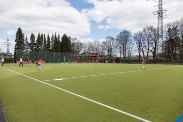 Bild 65 - Damen Der Club an der Alster - D�sseldorfer HC : Ergebnis: 1:4